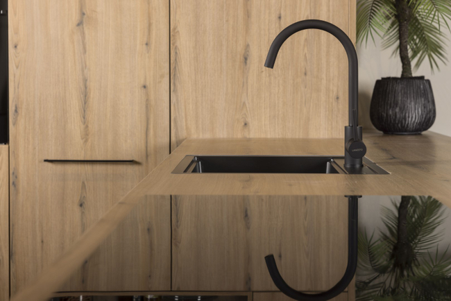 Nolte Keuken Met Eiland KB18