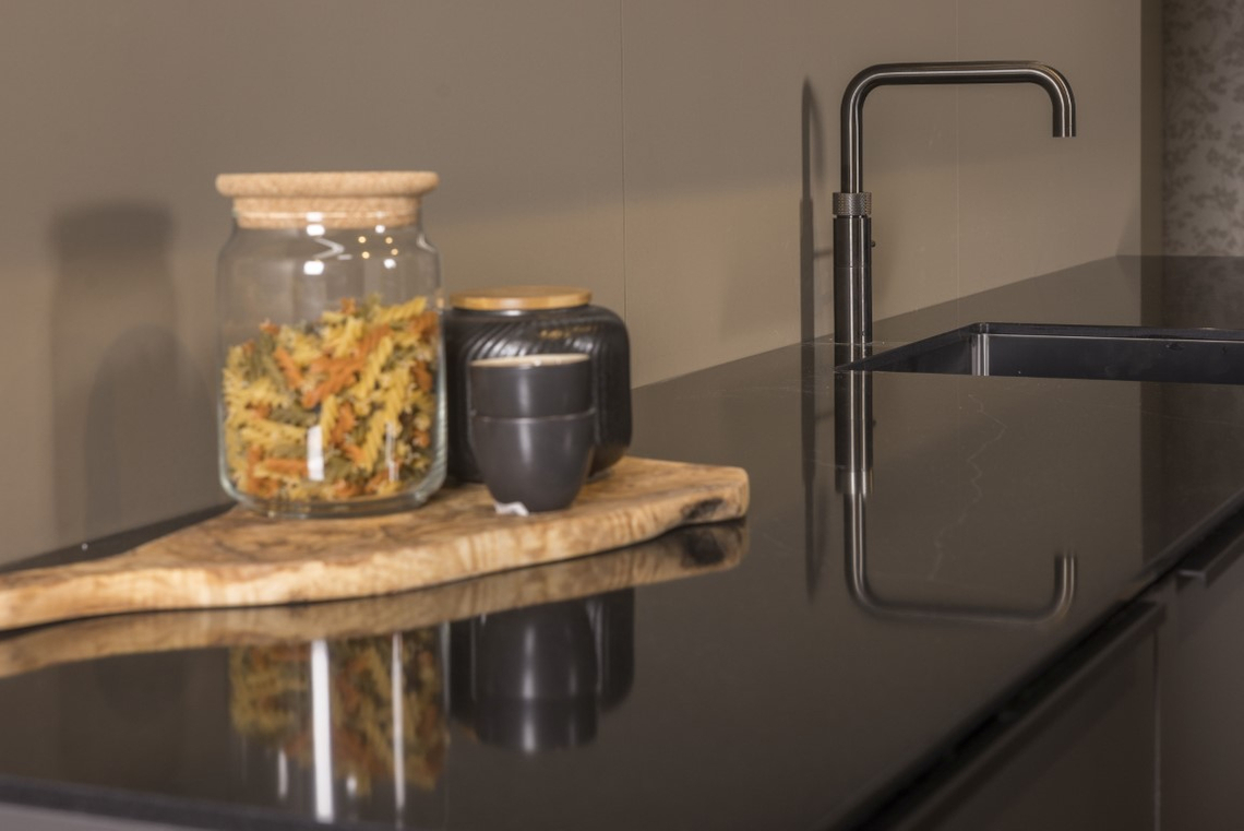 Nolte Keuken Met Eiland KB19