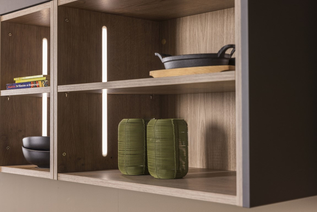 Nolte Keuken Met Eiland KB19