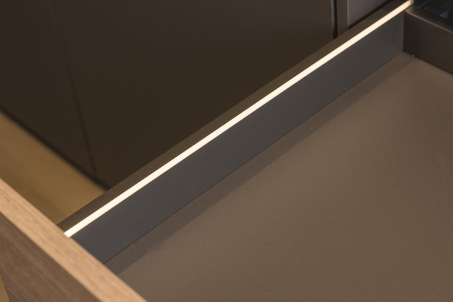 Nolte Keuken Met Eiland KB19