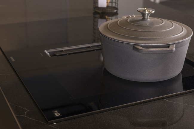 Nolte Keuken Met Eiland KB19