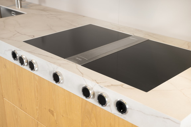 Nolte Rechte Keuken KB21