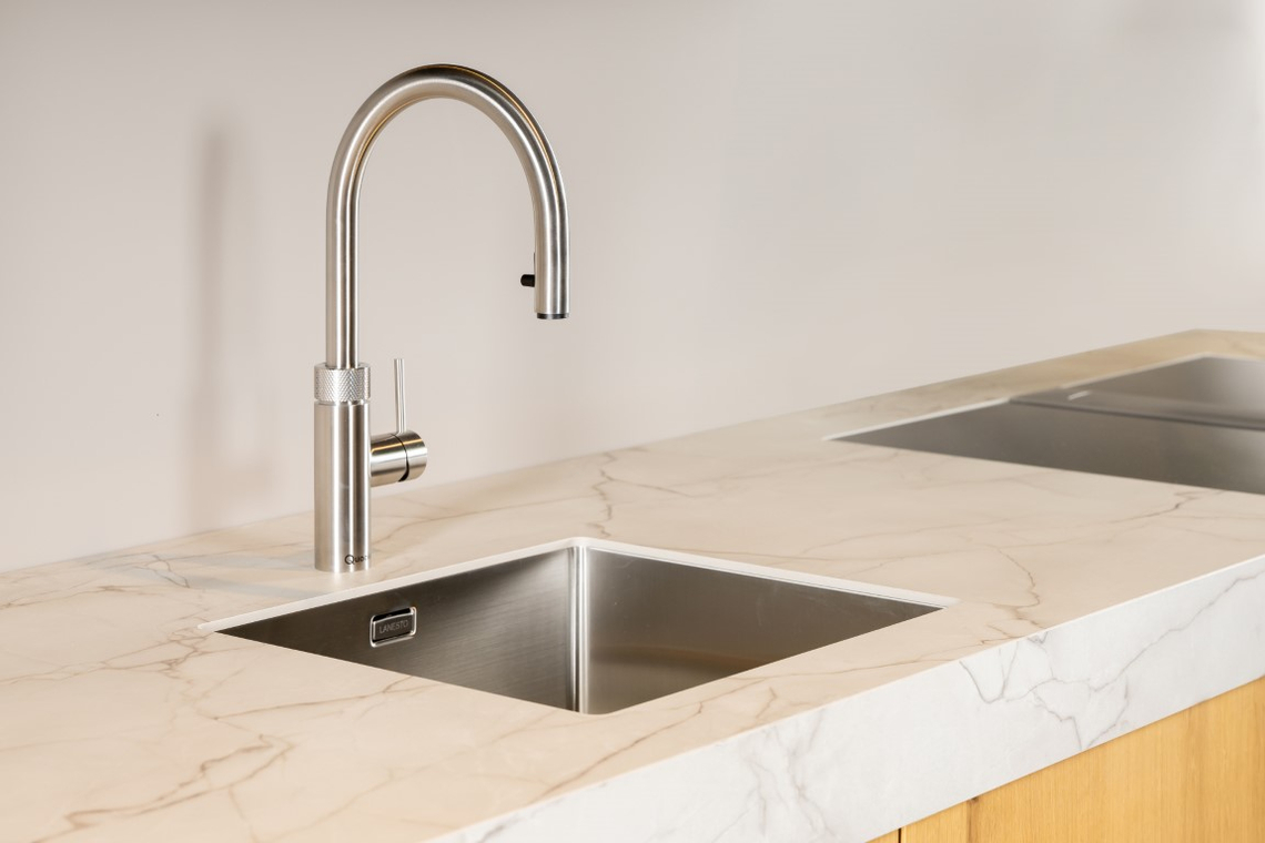 Nolte Rechte Keuken KB21