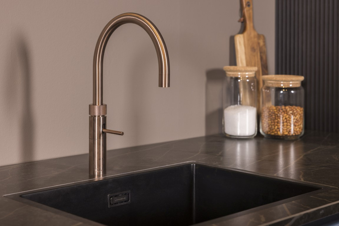 Nolte Keuken Met Eiland KB22