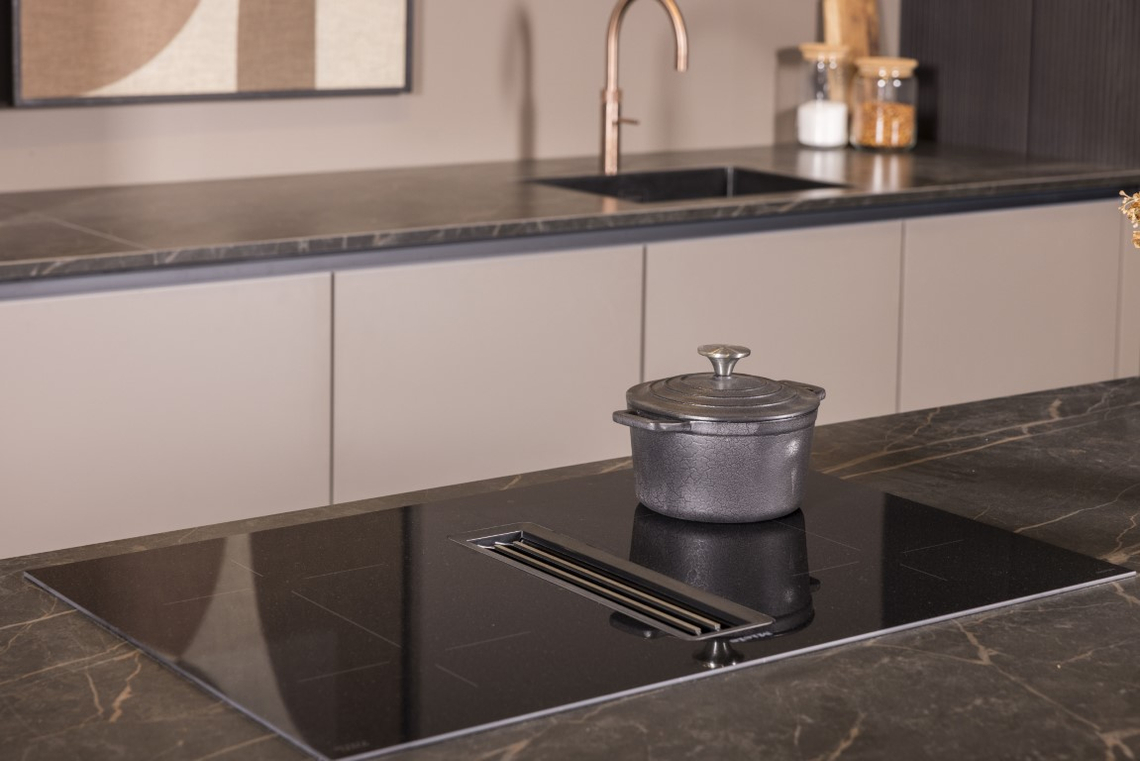 Nolte Keuken Met Eiland KB22