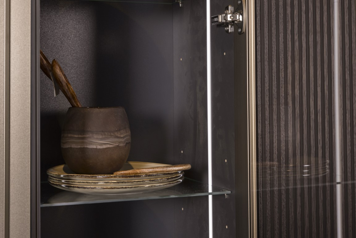 Nolte Keuken Met Eiland KB22