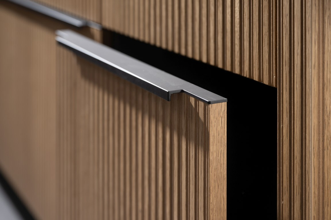 Nolte Keuken Met Kastenwand KB25