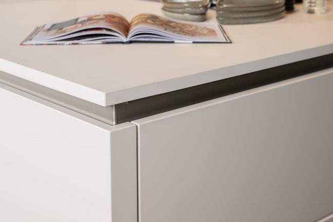 Nolte Keuken Met Eiland KB27