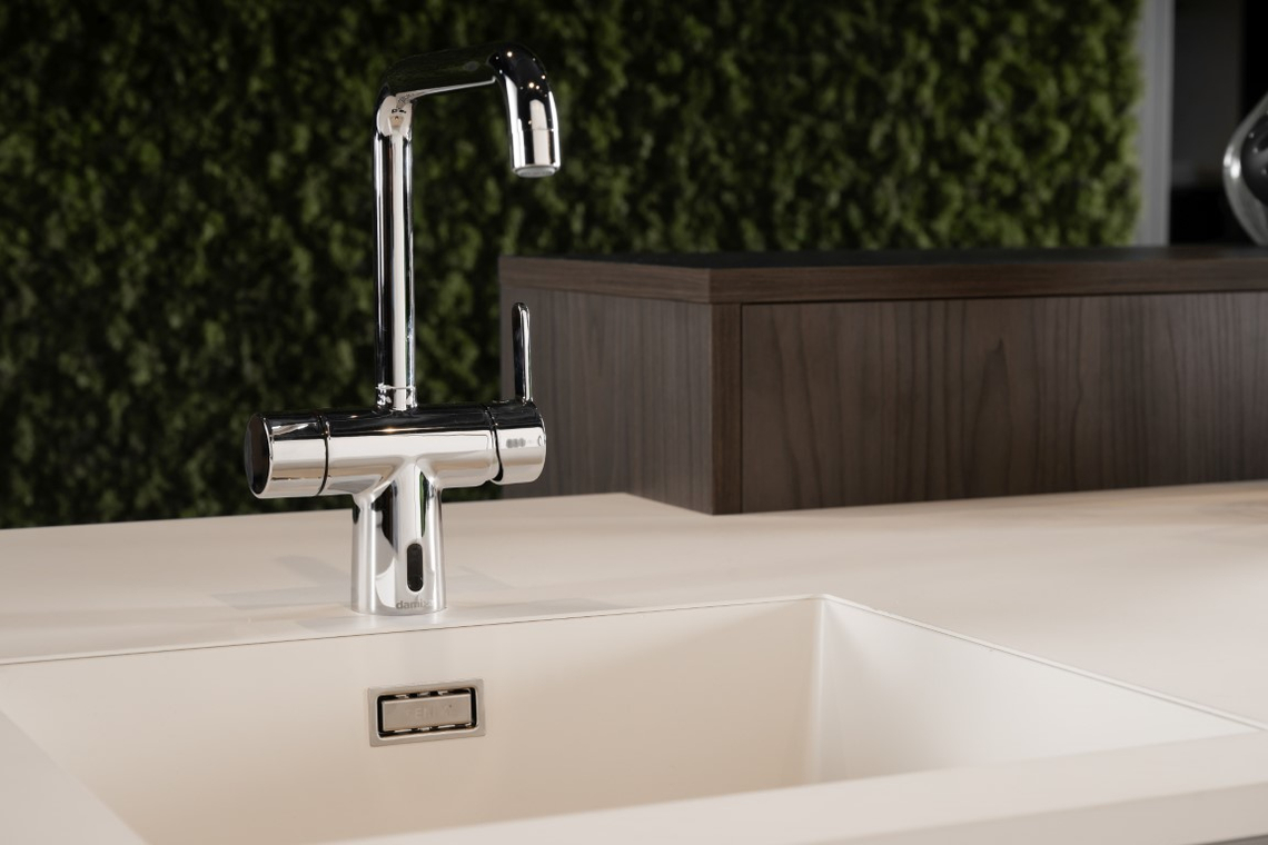 Nolte Keuken Met Eiland KB27