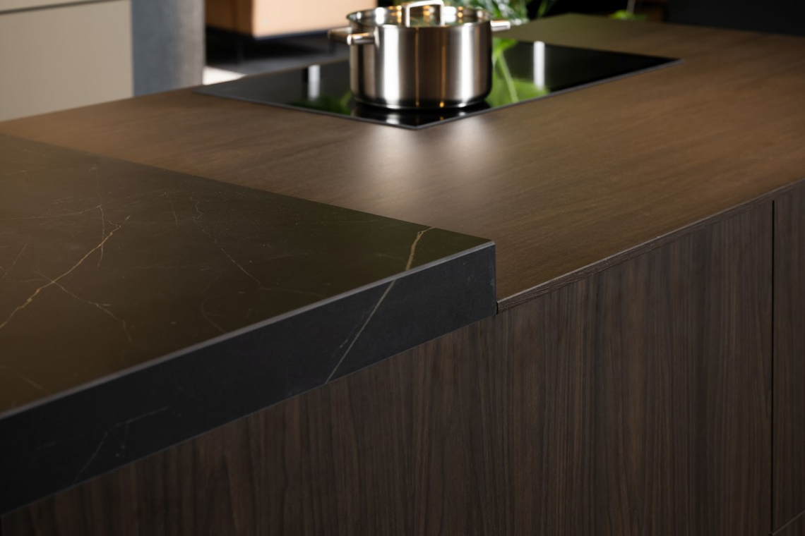 Nolte Keuken Met Eiland KB28