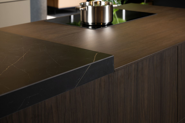 Nolte Keuken Met Eiland KB28