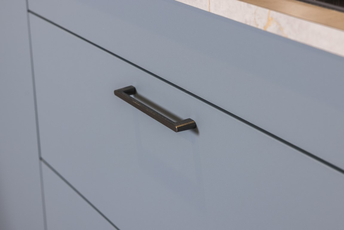 Schüller Keukens Rechte Keuken KB30