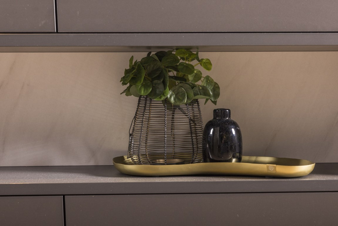 Schüller Keukens Keuken Met Eiland KB32