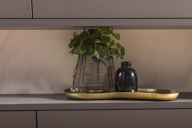 Schüller Keukens Keuken Met Eiland KB32