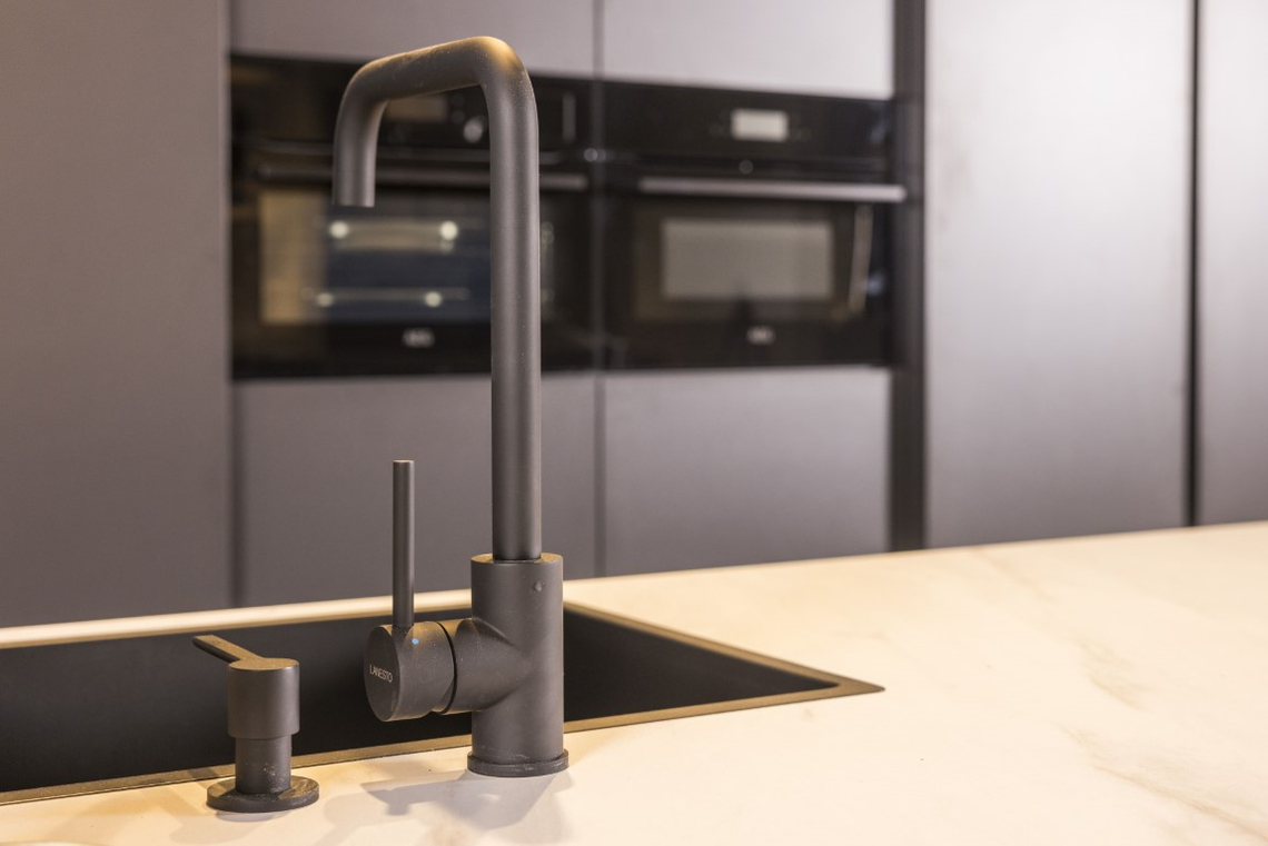 Schüller Keukens Keuken Met Eiland KB32