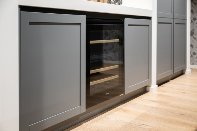 Schüller Keukens Keuken Met Eiland KB33