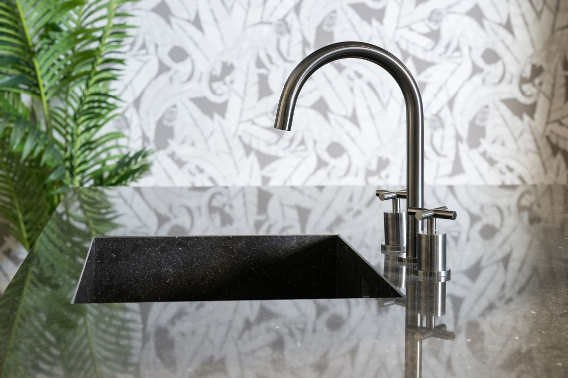 Schüller Keukens Keuken Met Eiland KB33