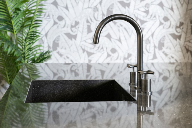 Schüller Keukens Keuken Met Eiland KB33