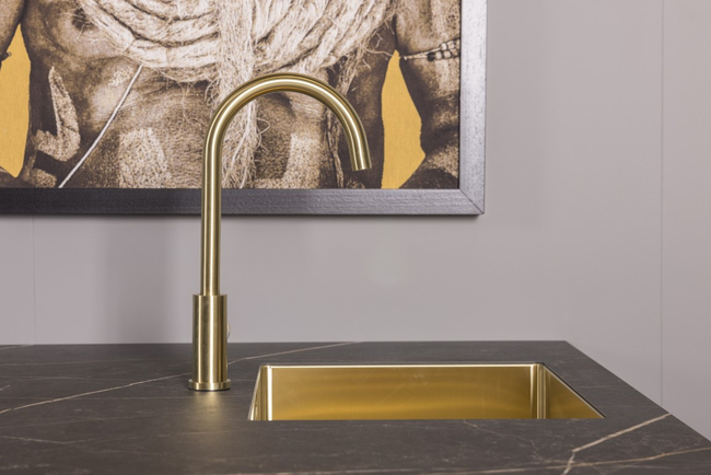 Schüller Keukens Keuken Met Eiland KB36