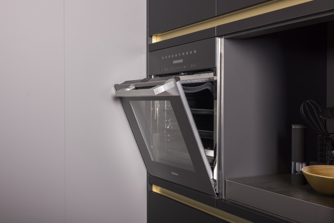 Schüller Keukens Keuken Met Eiland KB36