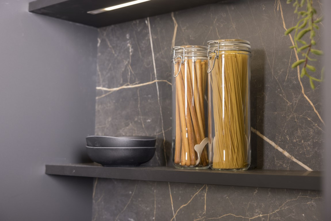 Schüller Keukens Keuken Met Eiland KB36