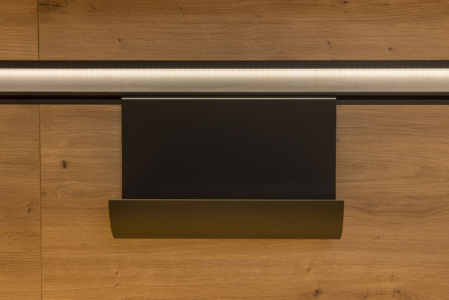 Schüller Keukens Rechte Keuken KB37