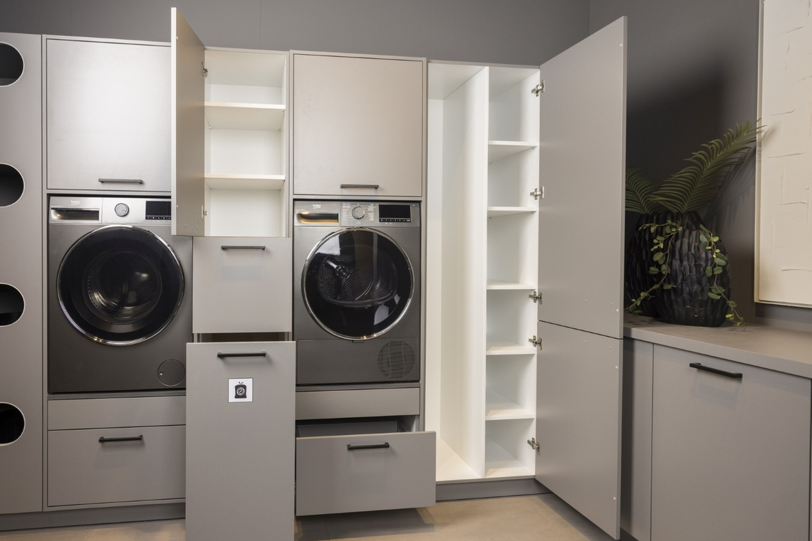 Schüller Keukens Bijkeuken KB38