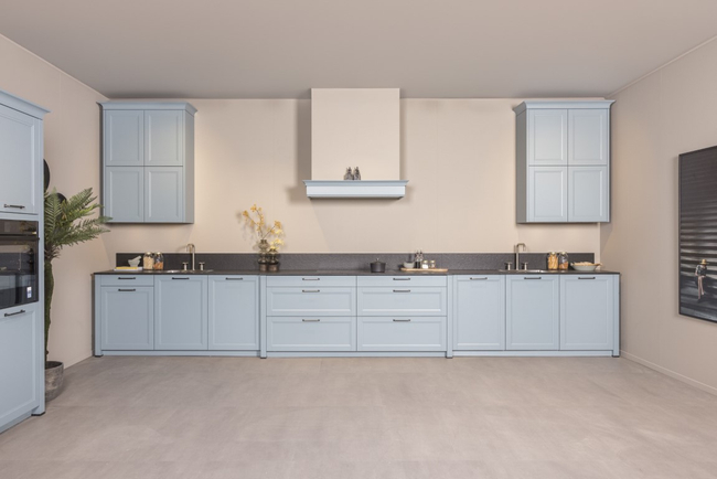 Schüller Keukens Rechte Keuken KB39