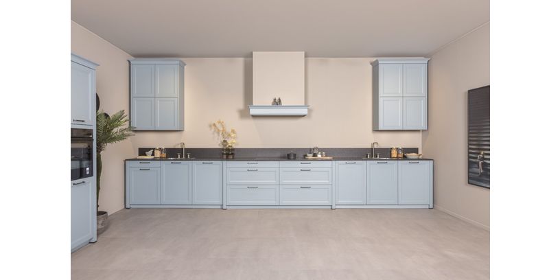 Schüller Keukens Rechte Keuken KB39