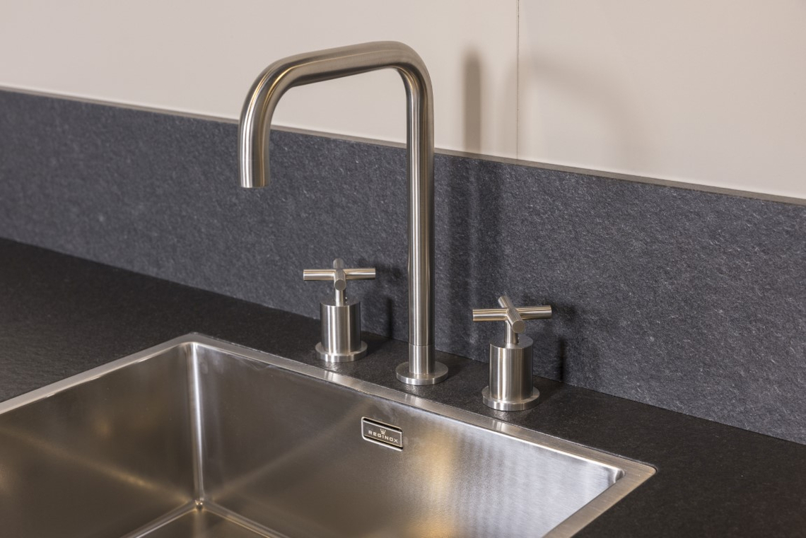 Schüller Keukens Rechte Keuken KB39