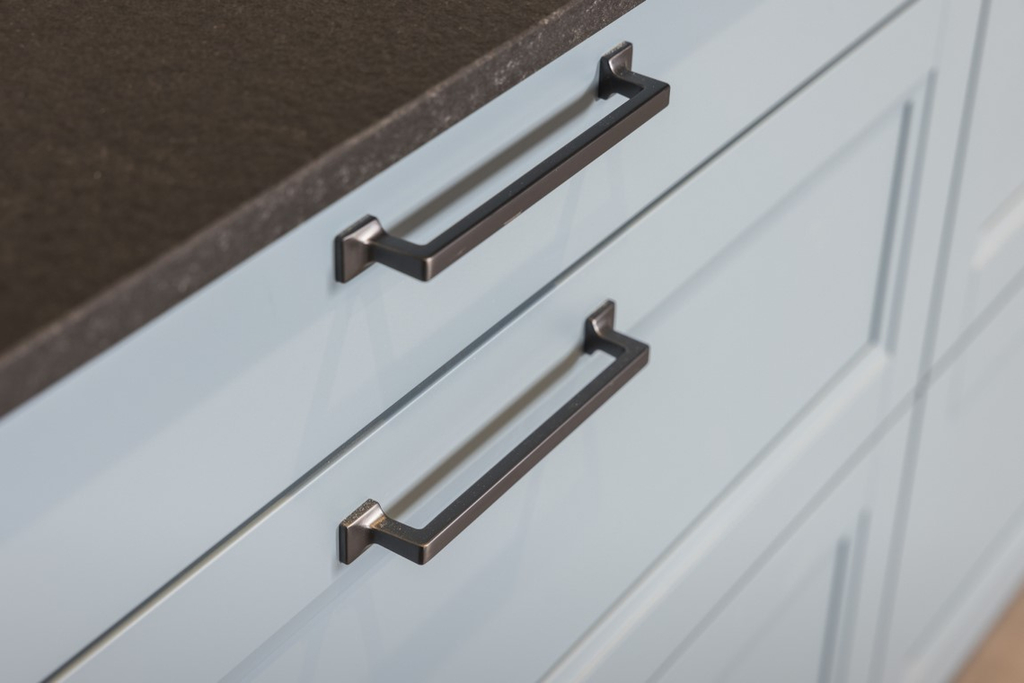 Schüller Keukens Rechte Keuken KB39