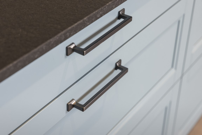 Schüller Keukens Rechte Keuken KB39