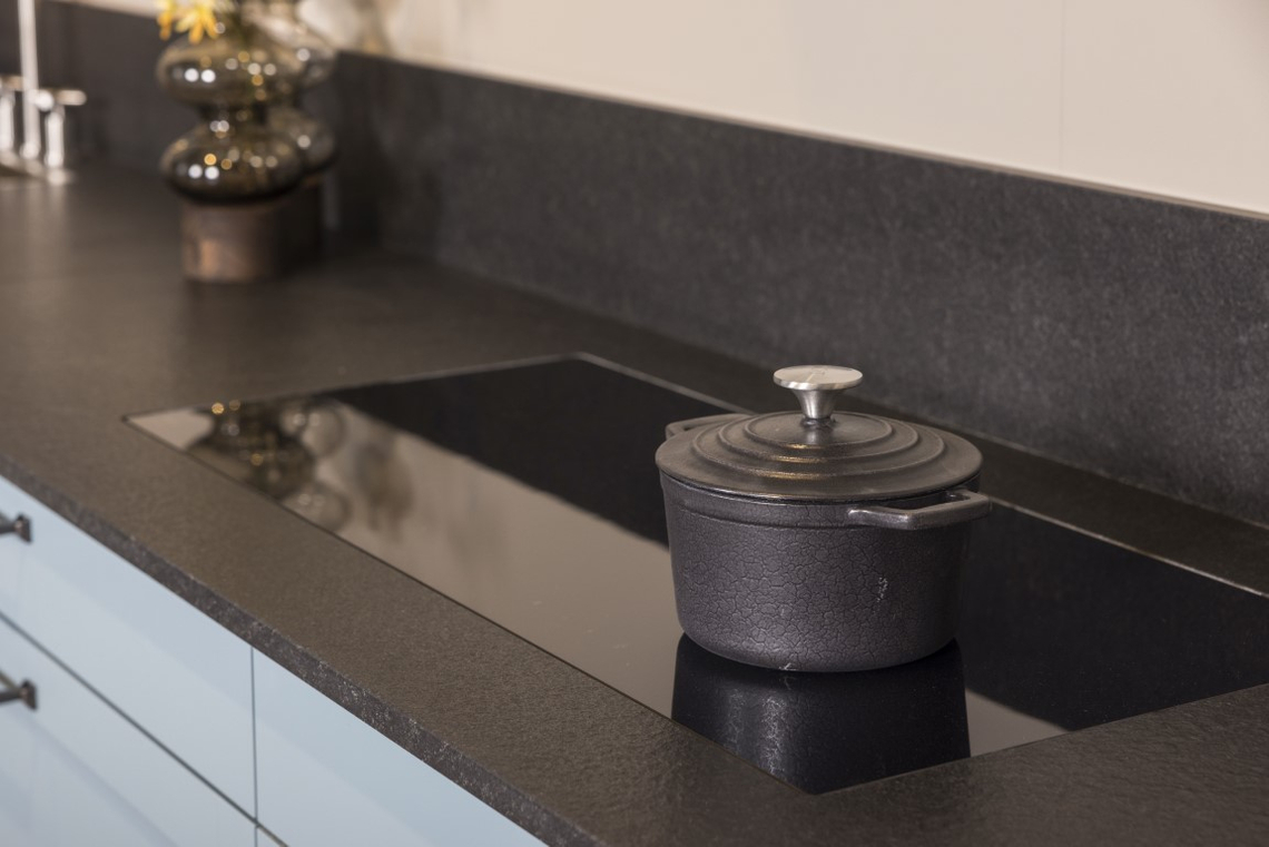 Schüller Keukens Rechte Keuken KB39