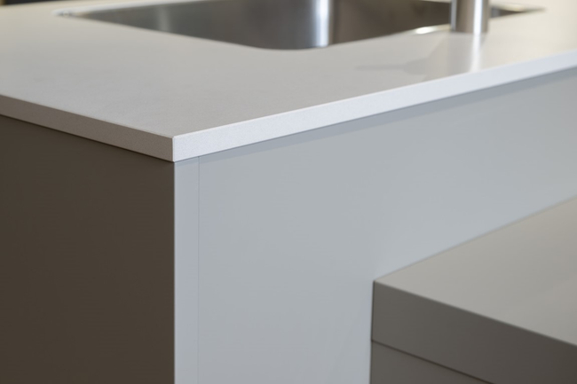 Schüller Keukens Keuken Met Eiland KB41