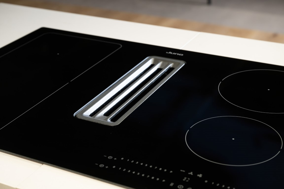 Schüller Keukens Keuken Met Eiland KB41