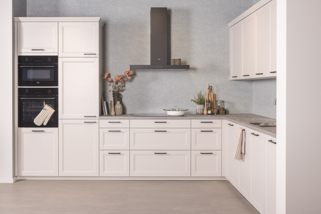 Schüller Keukens Hoekkeuken KB42