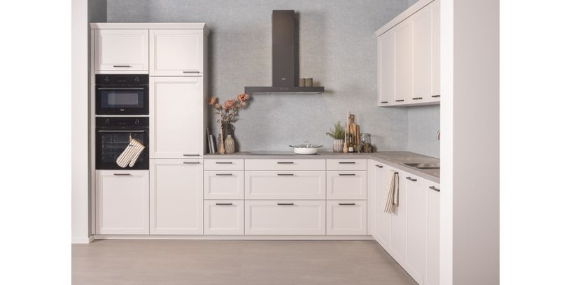 Schüller Keukens Hoekkeuken KB42