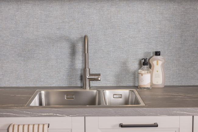 Schüller Keukens Hoekkeuken KB42