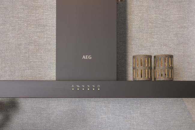 Schüller Keukens Hoekkeuken KB42