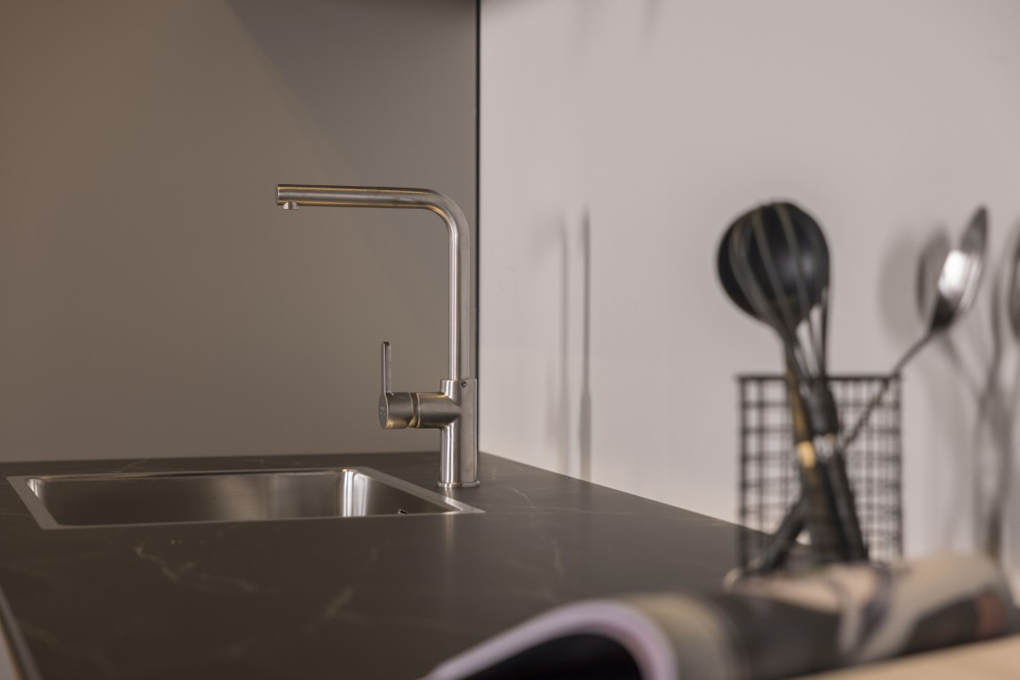 Schüller Keukens Hoekkeuken KB43