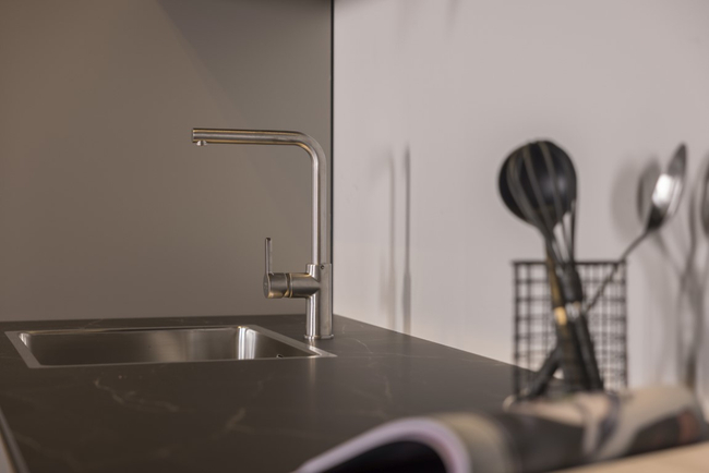 Schüller Keukens Hoekkeuken KB43