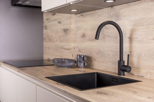 Schüller Keukens Rechte Keuken KB44