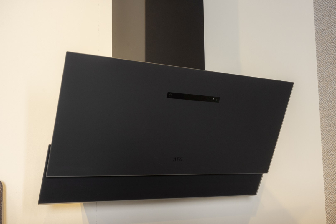 Schüller Keukens Hoekkeuken KB45