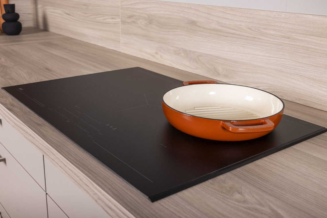 Schüller Keukens Hoekkeuken KB46