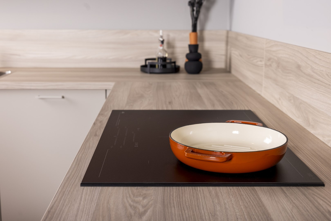 Schüller Keukens Hoekkeuken KB46