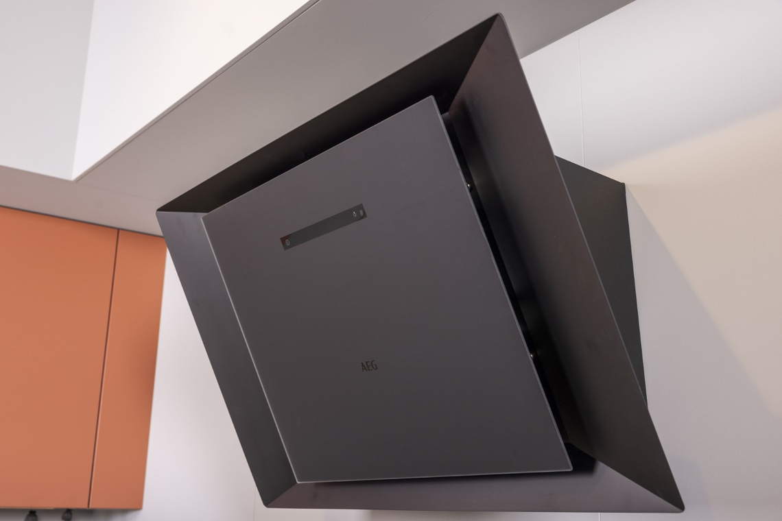 Schüller Keukens Hoekkeuken KB46