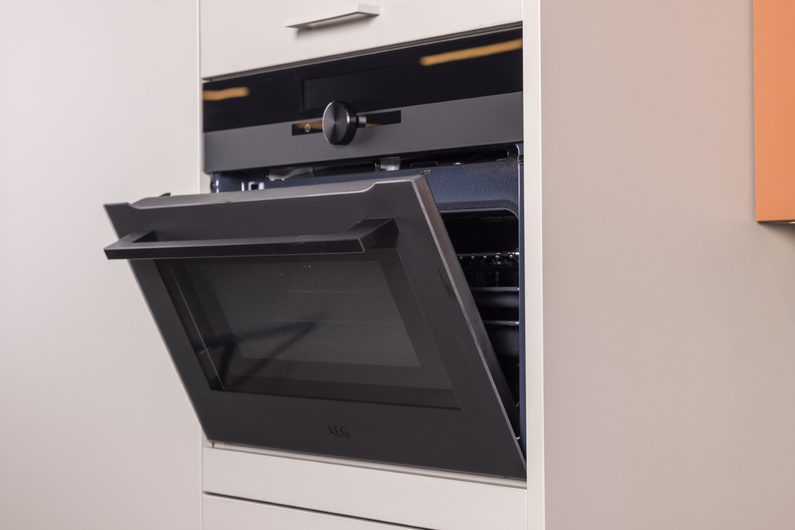 Schüller Keukens Hoekkeuken KB46