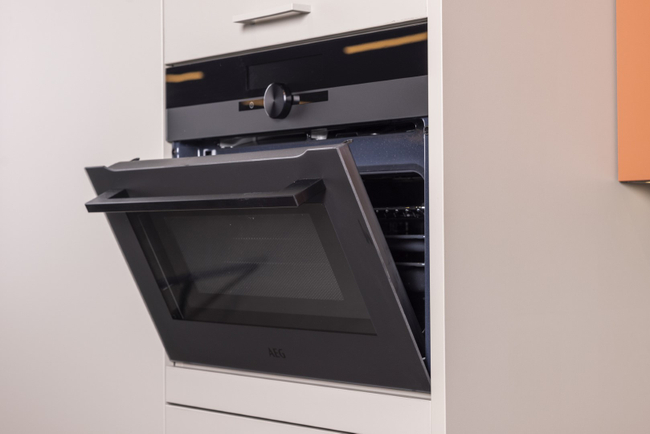 Schüller Keukens Hoekkeuken KB46