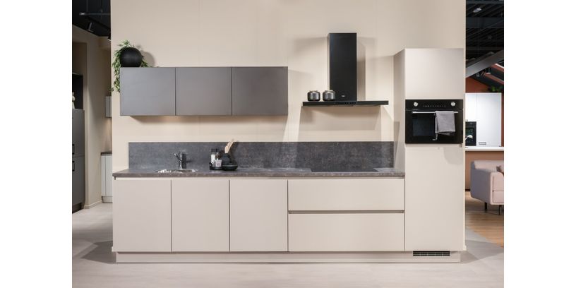 KB Selection Rechte Keuken KB47