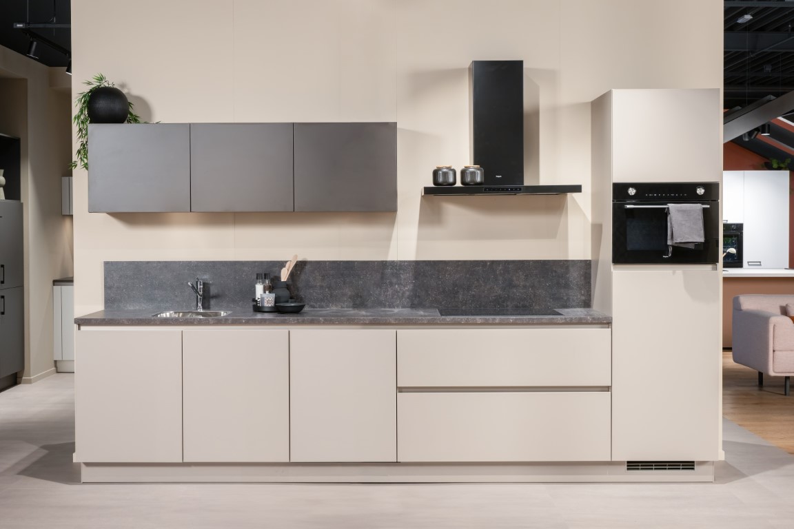 KB Selection Rechte Keuken KB47